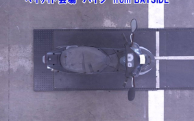 SUZUKI LET's 2