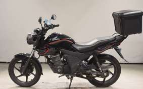 HONDA CB150 2016