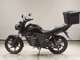 Фото Honda CB150 2016 с японского аукциона