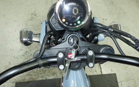 HONDA DAX 125 2012 JB04