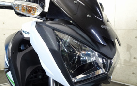 KAWASAKI Z250 ER250C