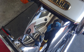 YAMAHA SR400 2010 RH01J