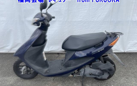 SUZUKI ADDRESS V50