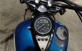 KAWASAKI VULCAN400 DRIFTER 1999 VN400D