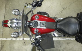 HARLEY FLSTC 1340 1998