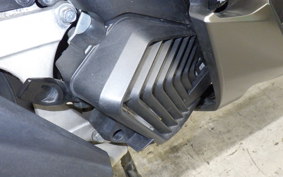 HONDA PCX 160 2002 KF47