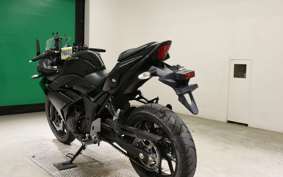 SUZUKI GSX250 R 2019