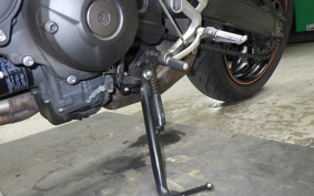 YAMAHA MT-09 A 2015 RN34J
