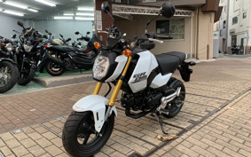 HONDA GROM JC92