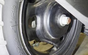 SUZUKI ﾚｯﾂ CA4AA