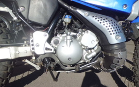 YAMAHA LANZA DT230 4TP