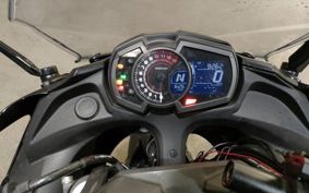 KAWASAKI NINJA650 2017 ER650H