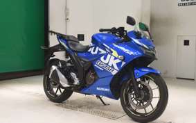 SUZUKI GIXXER 250 SF 1988 ED22B