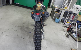 KTM 250 EXC F SIXDAYS