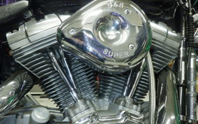 HARLEY FXD 1450 2001