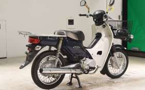 HONDA C110 SUPER CUB 2018 JA10