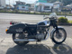 Фото Honda CB450 K1 с японского аукциона