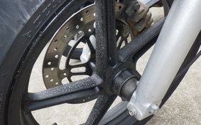 HONDA VTR 250 MC33