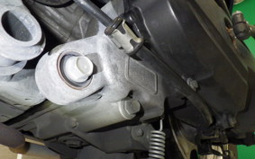 HONDA GIORNO 3 2024 AF77