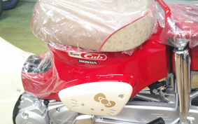 HONDA SUPER CUB 110 HELLOKITTY JA59