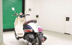 YAMAHA VINO 50 2025 SA37J