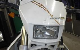 SUZUKI DR-Z400SM 2009 SK44A
