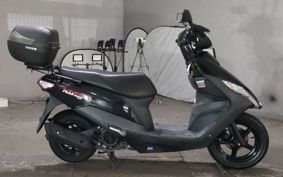 SUZUKI ADDRESS V125 DT11A