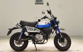 HONDA MONKEY 125 2026 JB03