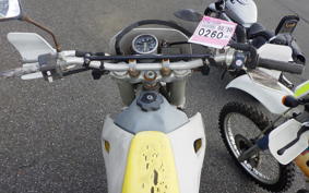 SUZUKI RMX250 S SJ13A
