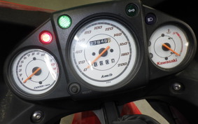 KAWASAKI NINJA 250R 2015 EX250K