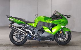KAWASAKI ZX 1400 NINJA 2012 ZXNC14