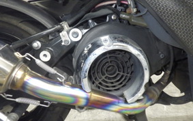 YAMAHA BW S125 Gen.2 SEA6J