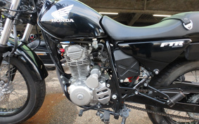 HONDA FTR223 MC34