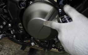 YAMAHA XSR900 2023 RN80J