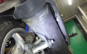 YAMAHA CYGNUS 125 X 2025