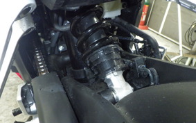 HONDA CBR650R E-Clutch 2025 RH17