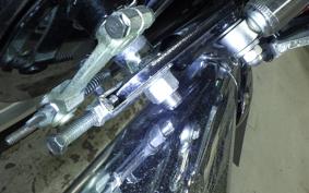 YAMAHA SR400 Gen.5 2005 RH16J