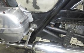 KAWASAKI W1 SA 1971 W1F
