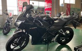 HONDA CBR250R ABS MC41