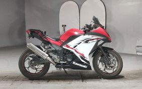 KAWASAKI NINJA250 EX250L