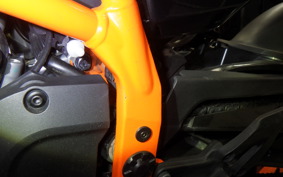 KTM 390 DUKE 2024