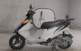 SUZUKI ADDRESS V125 CF4EA