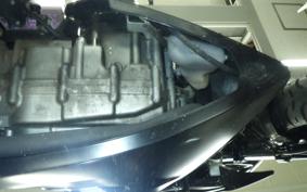 SUZUKI GSX-S125