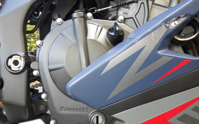 KAWASAKI ZX-25R ZX250E