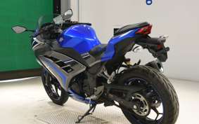 KAWASAKI NINJA 250 ABS EX250L