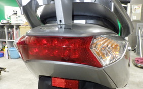 HONDA LEAD 125 1998 JF45
