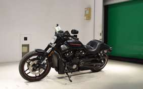 HARLEY NIGHT ROD 1250 SP 2013