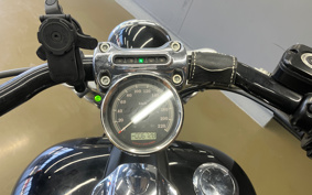 HARLEY FXSB BREAKOUT 2014 BF5