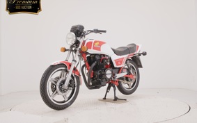 HONDA SUPER HAWK