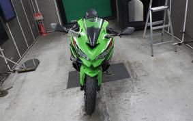 KAWASAKI ZX-25R 1994 ZX250E